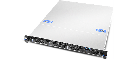 NEW X570D4U AMD Ryzen 1U Server