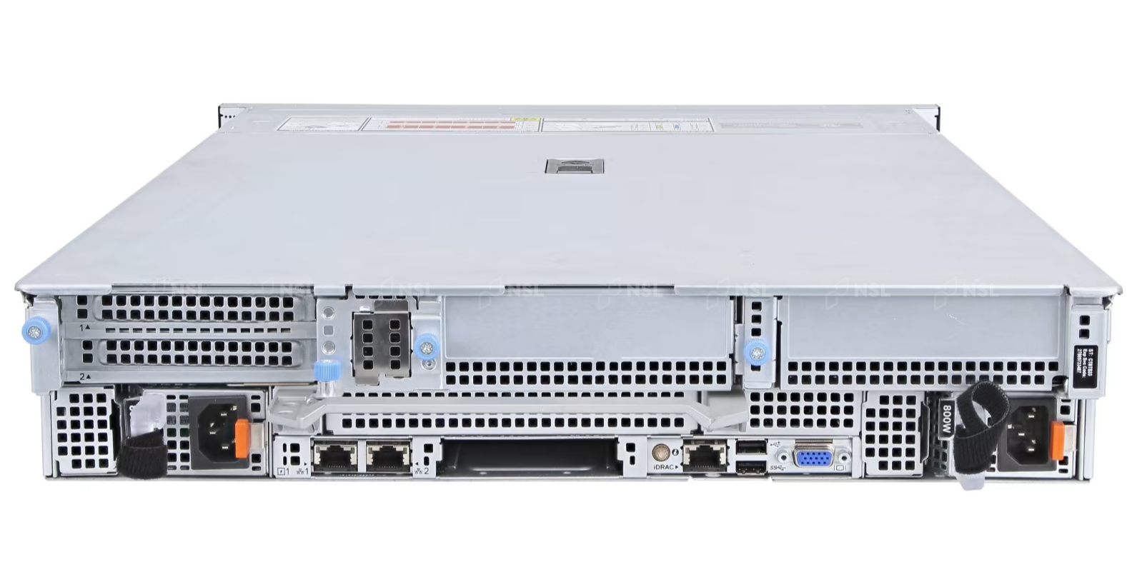 Dell PowerEdge R7525 24SFF 8NVMe