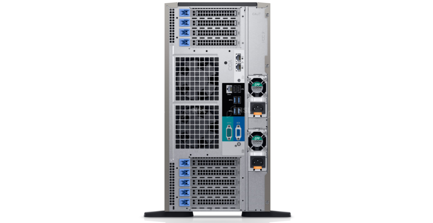 Dell PowerEdge T640 32SFF Tower