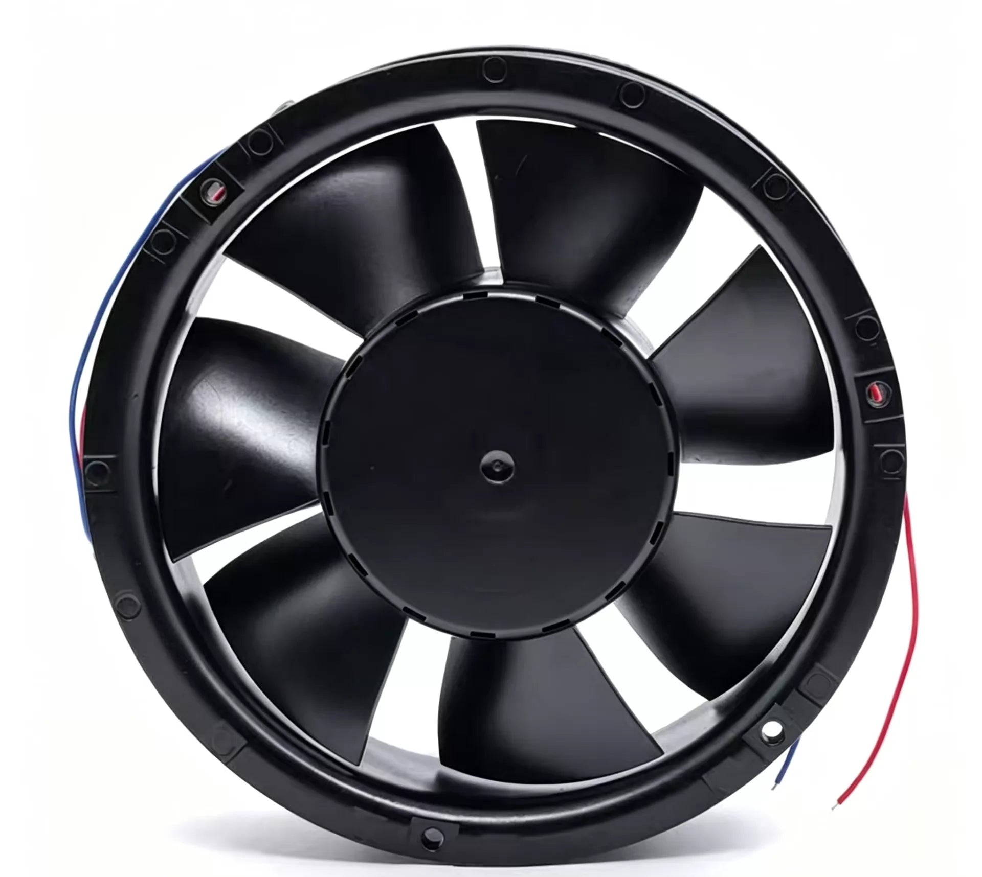 6224NTD ebm-papst Axial Fan 2-Wire 24V 2.0A 48W Inverter Cooling Fan