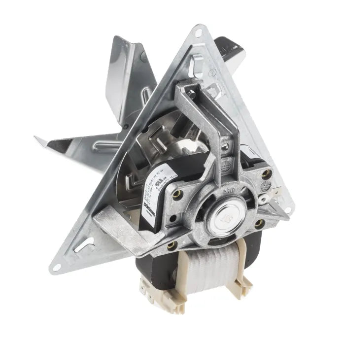 EBMPAPST R2K150-AC01-15 32W Axial Fan - Ultra-Efficient 2000RPM 200-240V