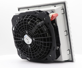 EbmPapst K1G165-AA01-05 Axial Fan for Rittal SK3241.124 DC Cabinet Fan 24V 9W 2830Rpm