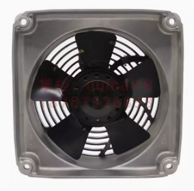 Ebmpapst W2D225-EA18-15 Axial Fan 400V 0.13A
