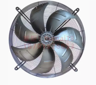 Fans-tech AF630A3-AG5-00 Axial Fan 230V 2.7A 570W 870RPM