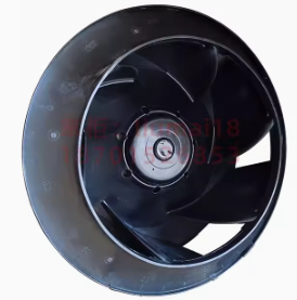 Fans-tech SC630F5-AKT-02 Centrifugal Fan 380V-480V 3.0A 1.9KW