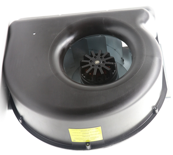 K2E250-AA01-09 ebm papst centrifugal fan for Siemens inverter 6SY7000-0AB67