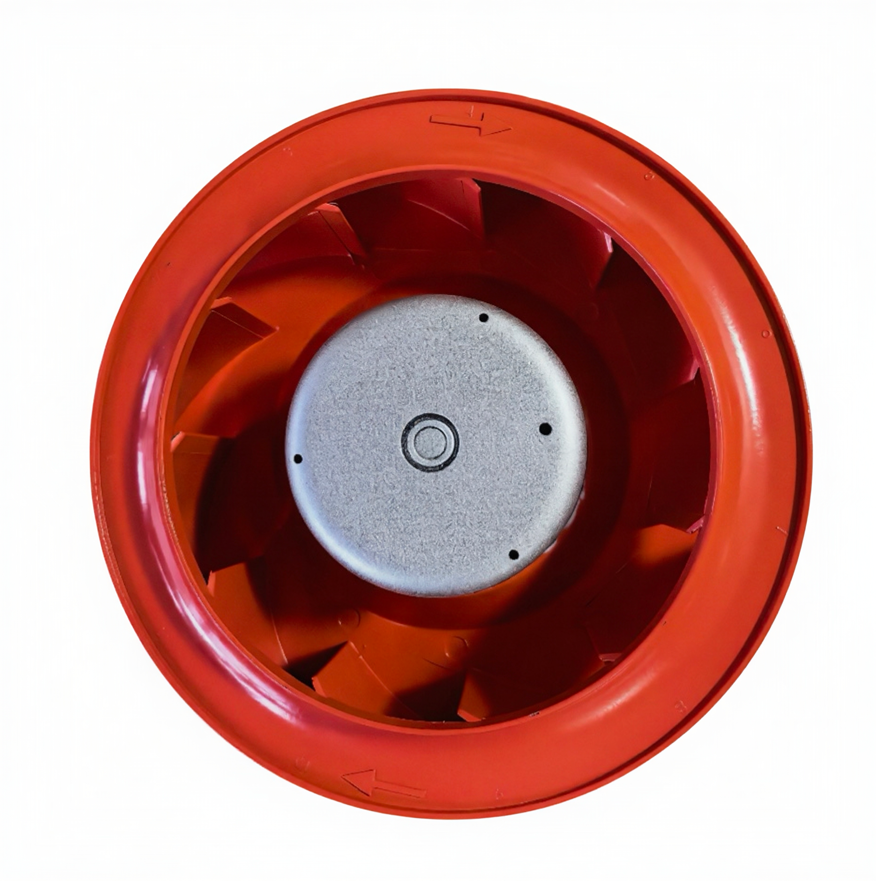 R3G220-AE50-01 ebm papst centrifugal fan 1~200-277V 150W 1.1A 3560rpm