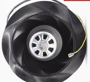 R3G225-RE09-06 ebm-papst Centrifugal fan 200-240V 0.138W 1.1A 2725Rpm