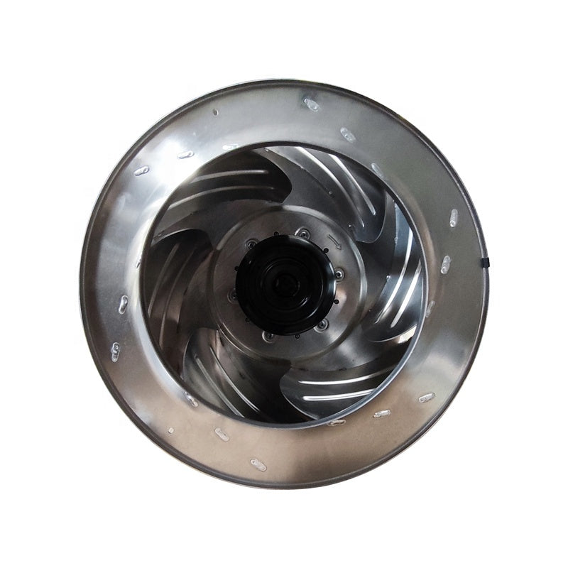R3G450-PA31-03 ebm-papst centrifugal fan