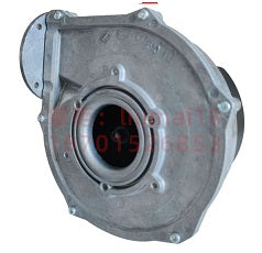 RG128/1300-3612-020204 ebm-papst Centrifugal fan 230V 74W 7350Rpm