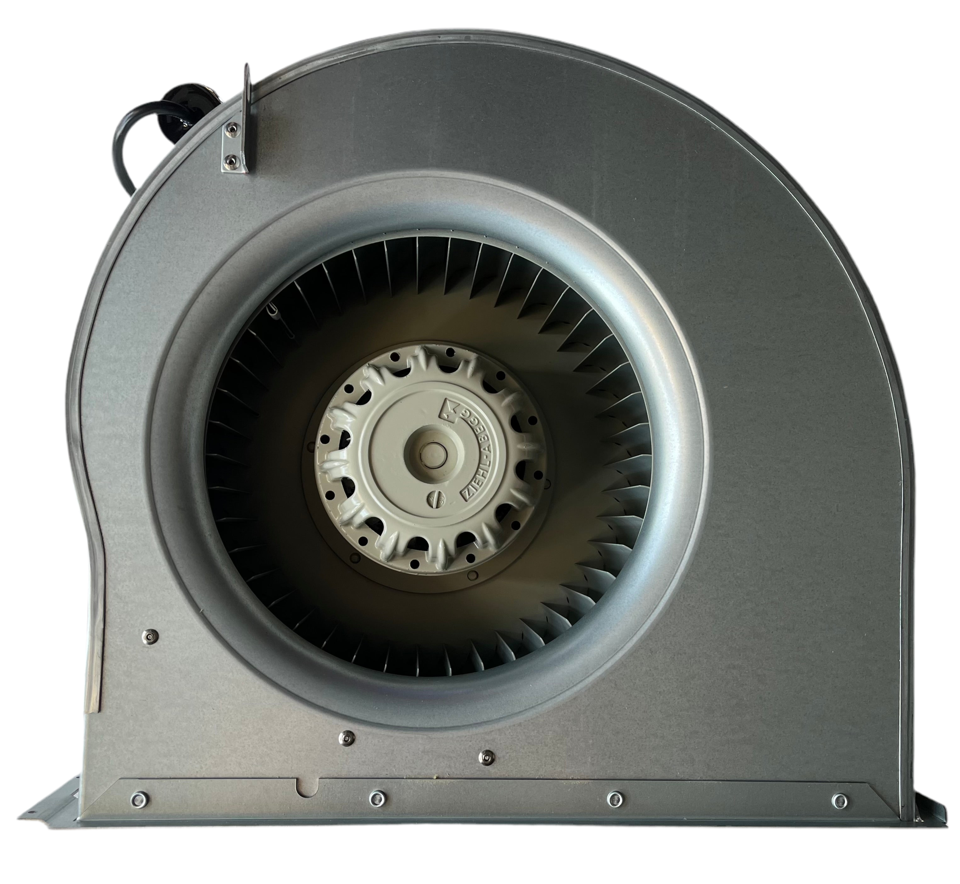 RG28P-4EK.41.1R ZIEHL-ABEGG centrifugal fan for Simens 6SL3362-0AG00-0AA1