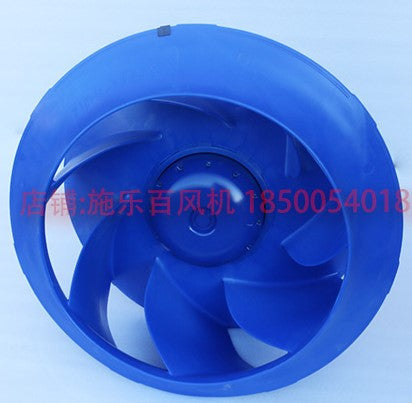 RH63D-ZIK.GL.VR(Art No:118817) ZIEHL-ABEGG centrifugal fan 380-480V 4.0kW 6.6/5.2A 1600rpm