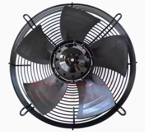 S4E300-AS72-45/F01 Ebm-Papst Fan Motor 300mm