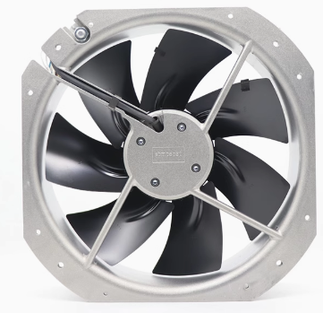 W2E250-HL06-19 ebm-papst AC Axial Fan