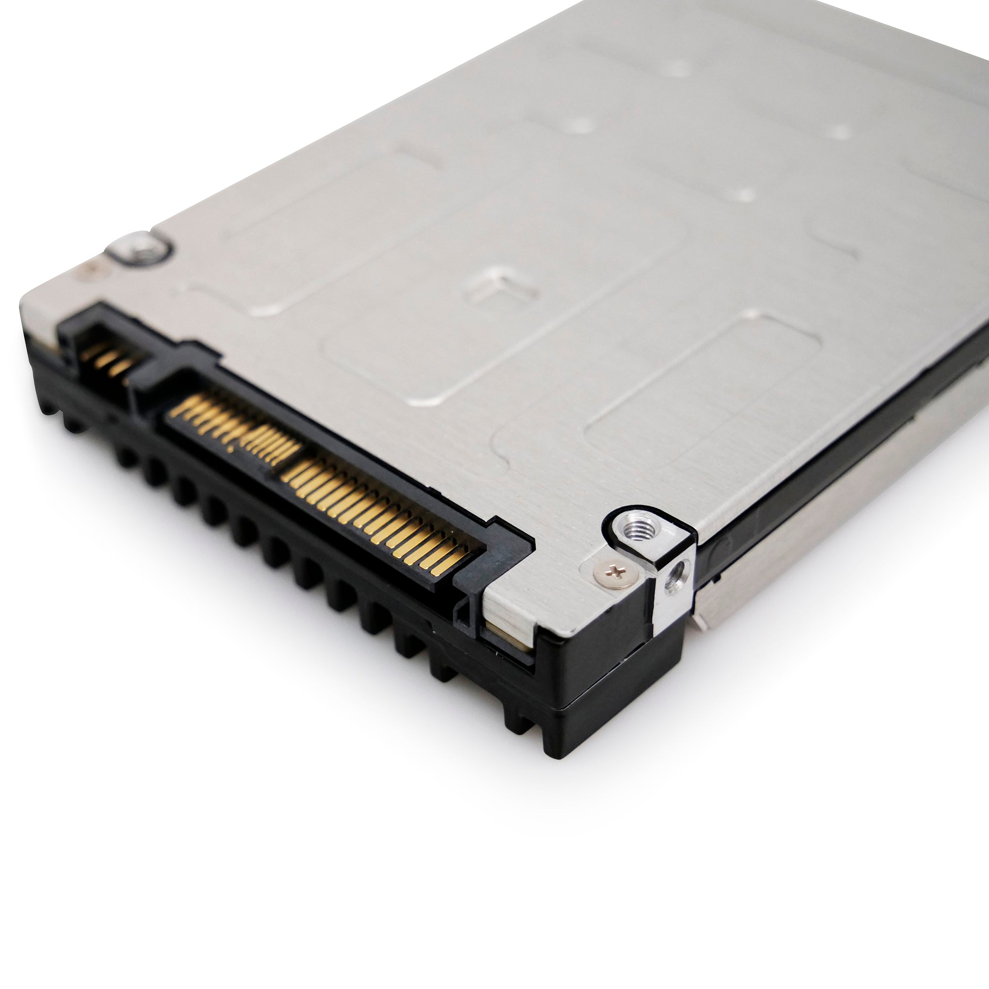 Toshiba Enterprise SSD PX04SRB192 1.92TB 1 DWPD SAS-3 12Gb/s MLC 2.5in Refurbished SSD