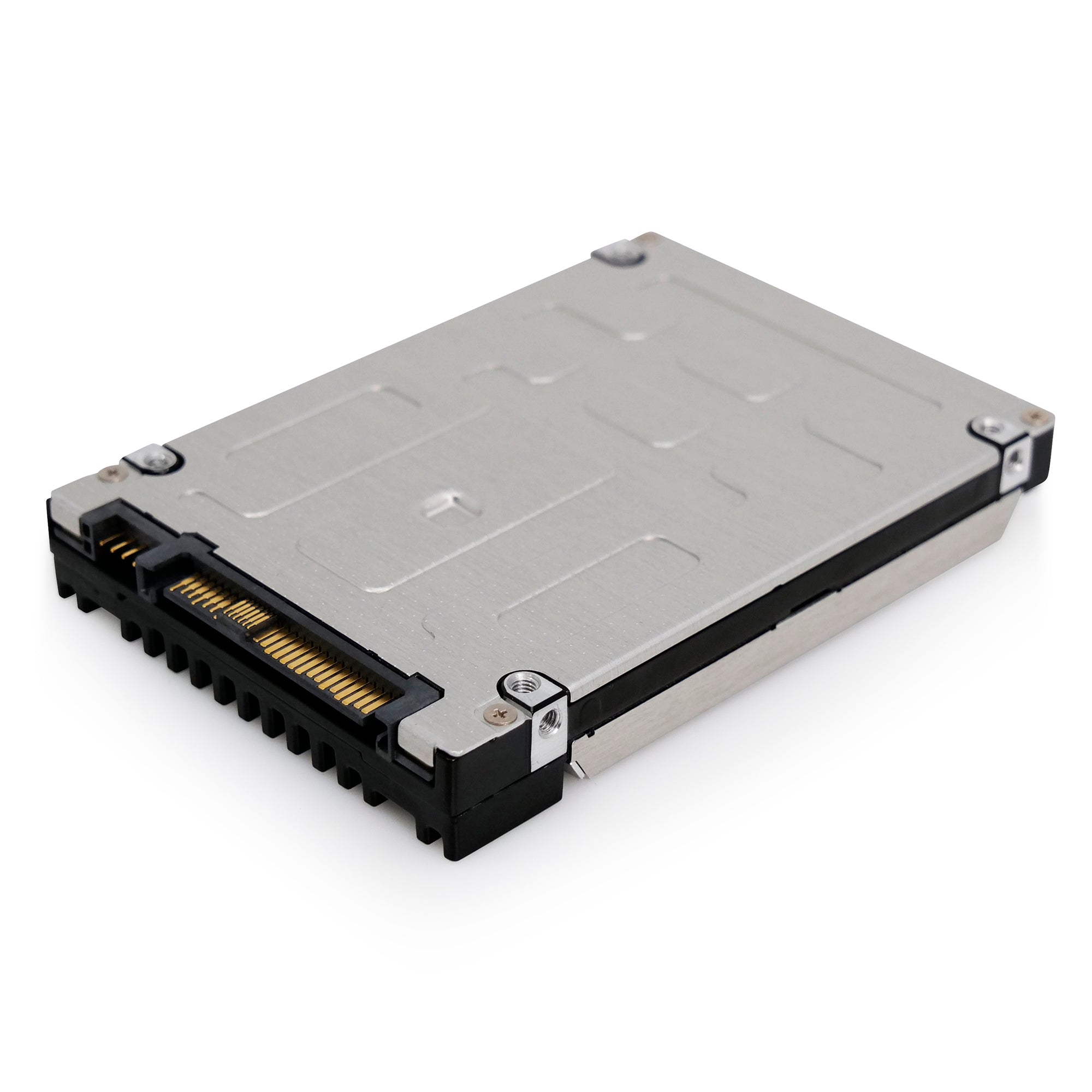 Toshiba Enterprise SSD PX05SMB080Y 800GB 10 DWPD SAS-3 12Gb/s MLC 2.5in Solid State Drive