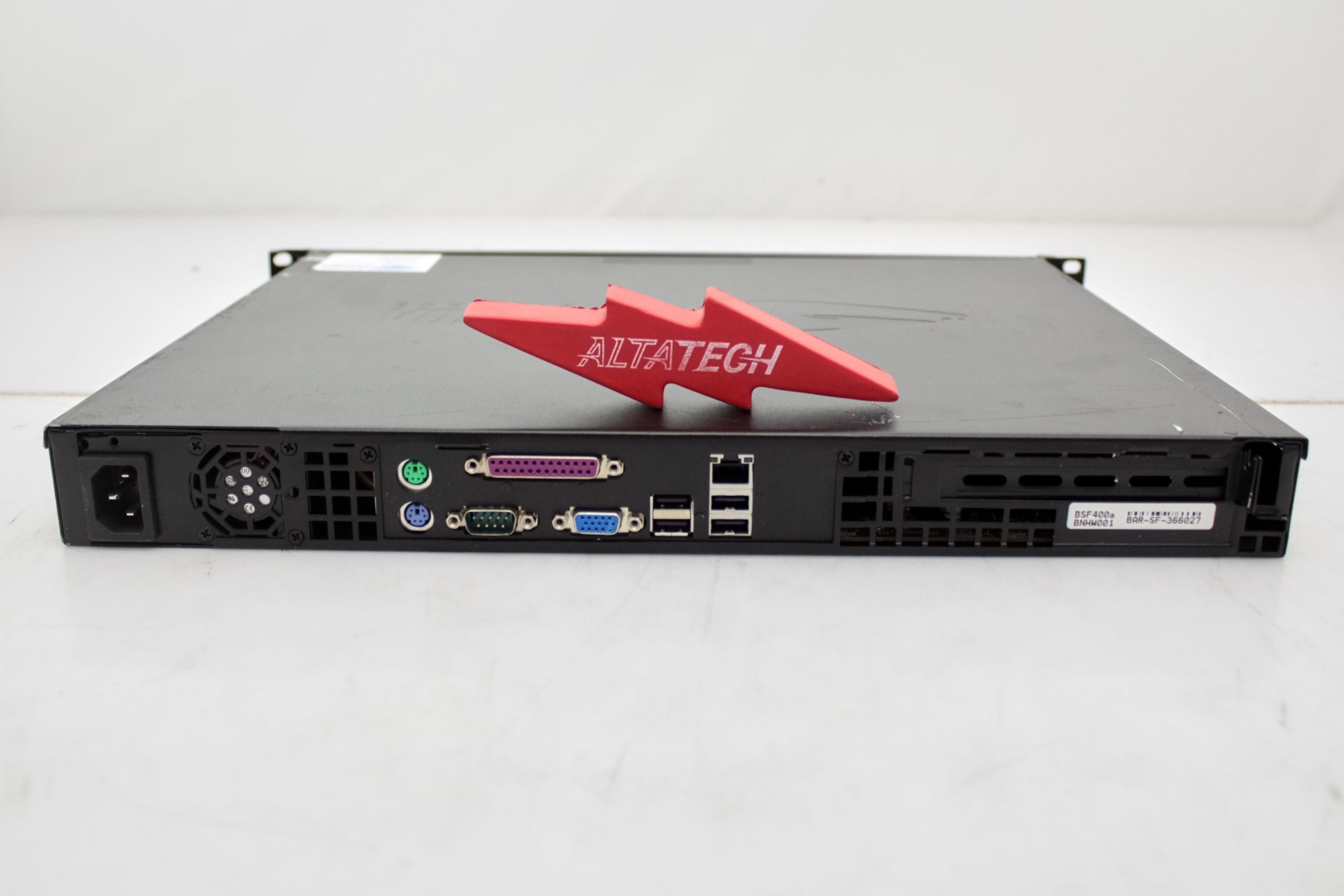 Barracuda BSF400A FIREWALL 400