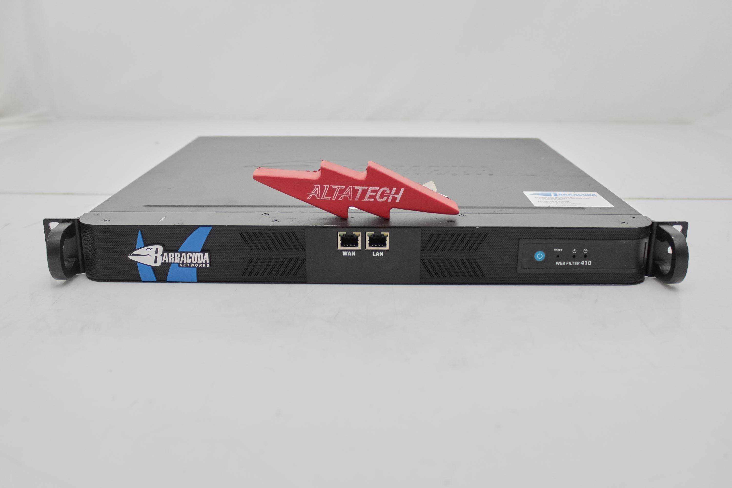 Barracuda BYF410A WEB FILTER 410