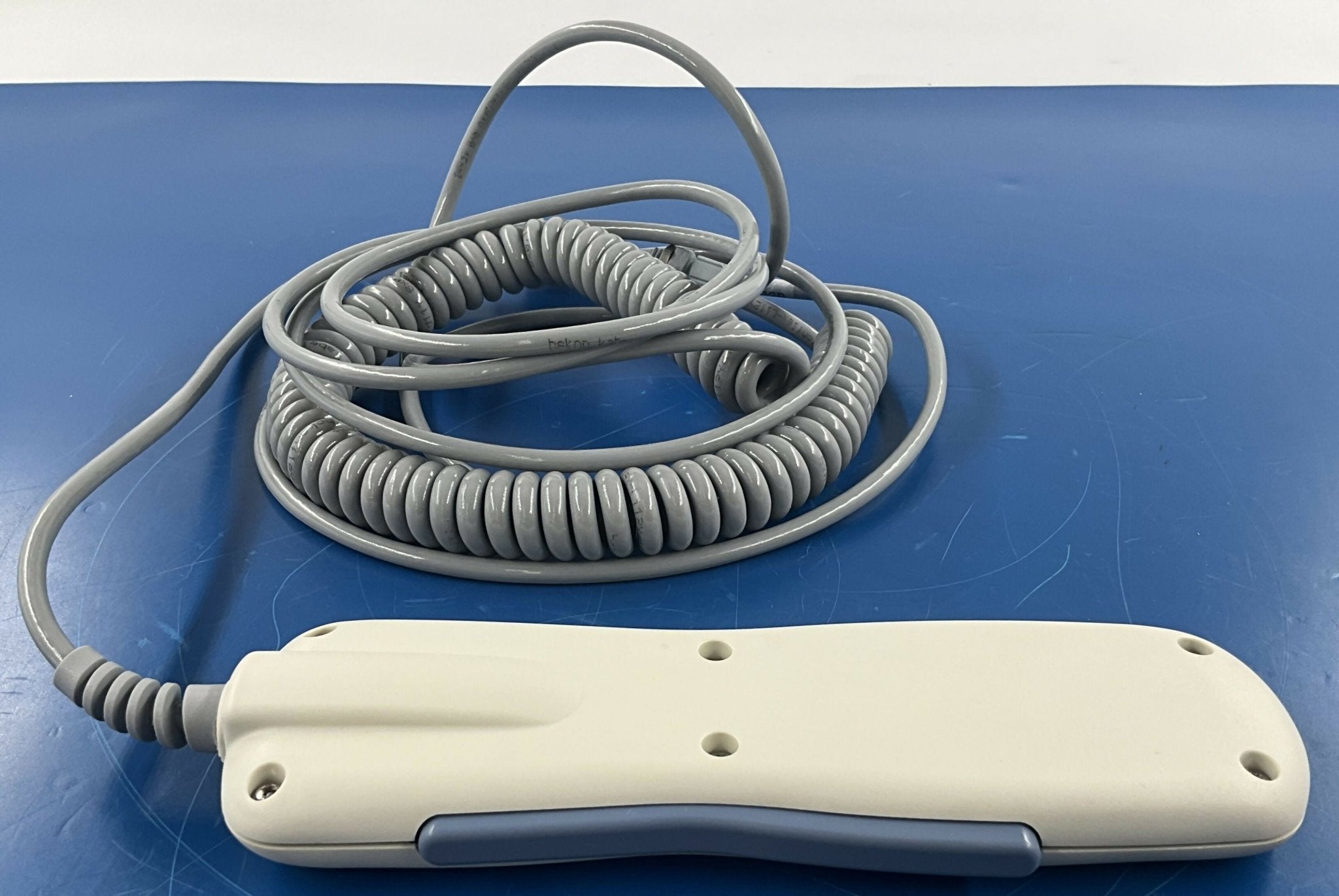 Bed Remote Control NEW (5267542 GE