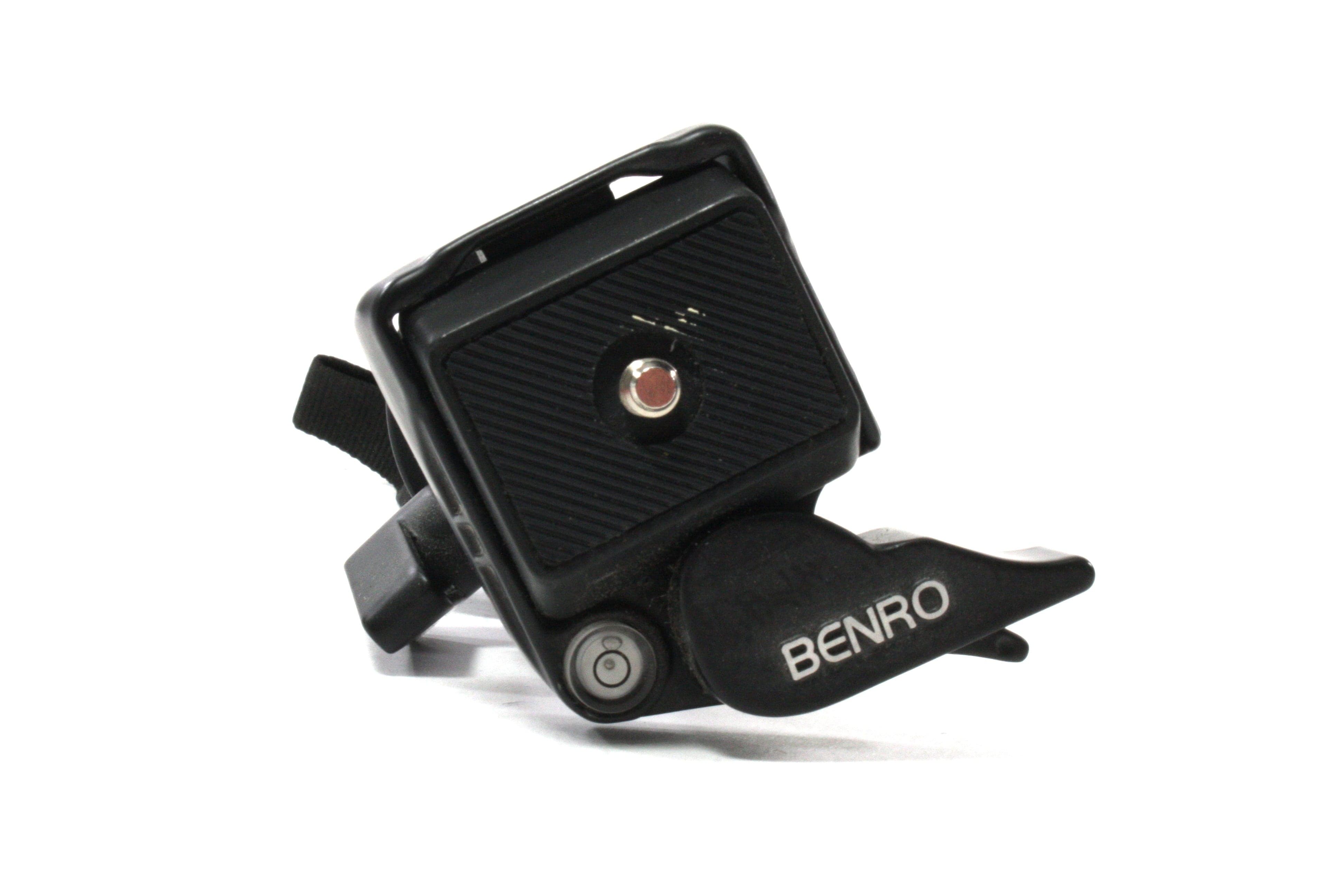 Benro C38F Carbon Fiber Monopod