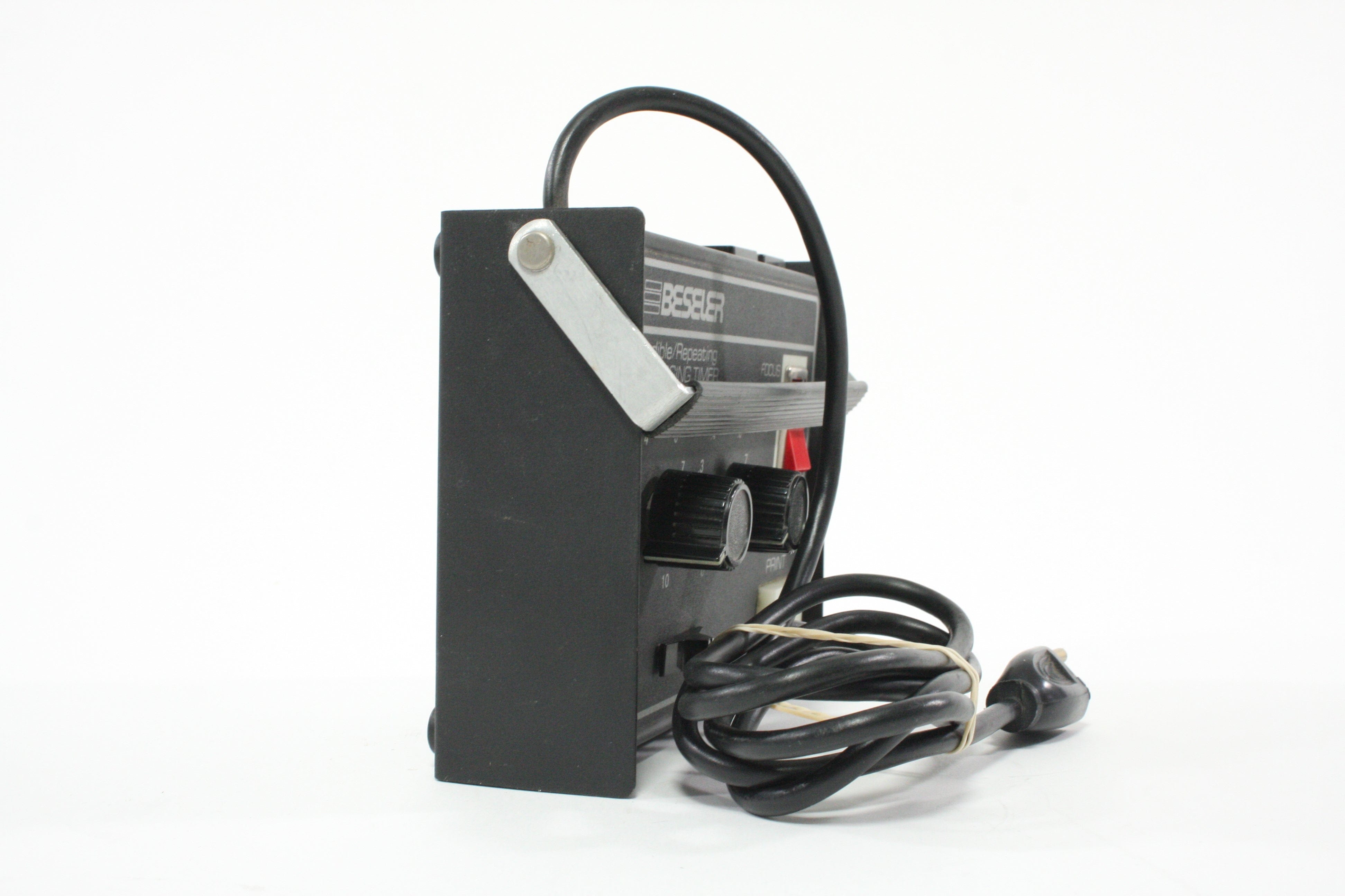 Beseler Audible/Repeating Enlarging Timer - Model 8177