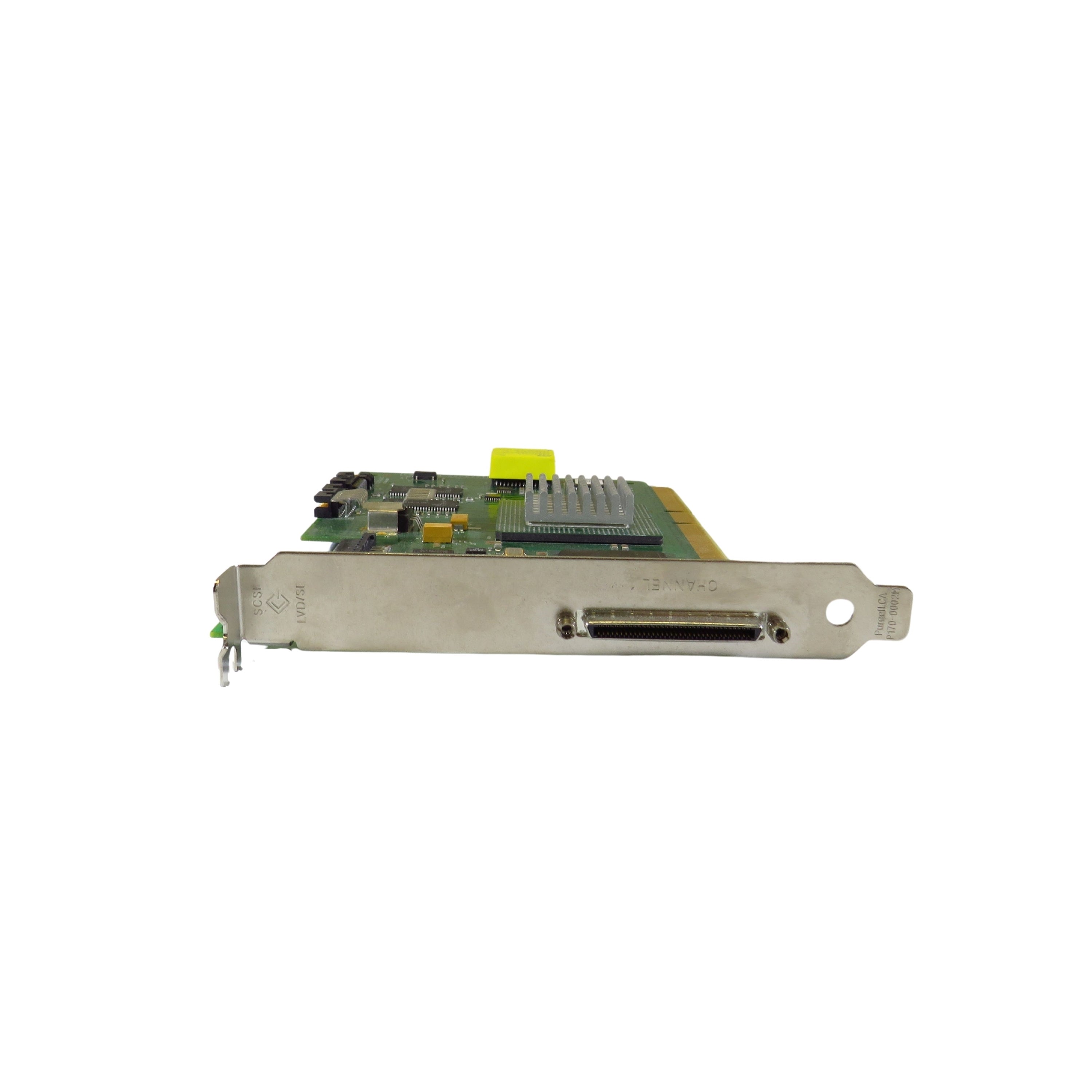 IBM 06P5741 ServeRAID 4LX Ultra160 SCSI Controller (Refurbished)