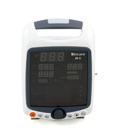 Biocare IM8 Patient Monitor