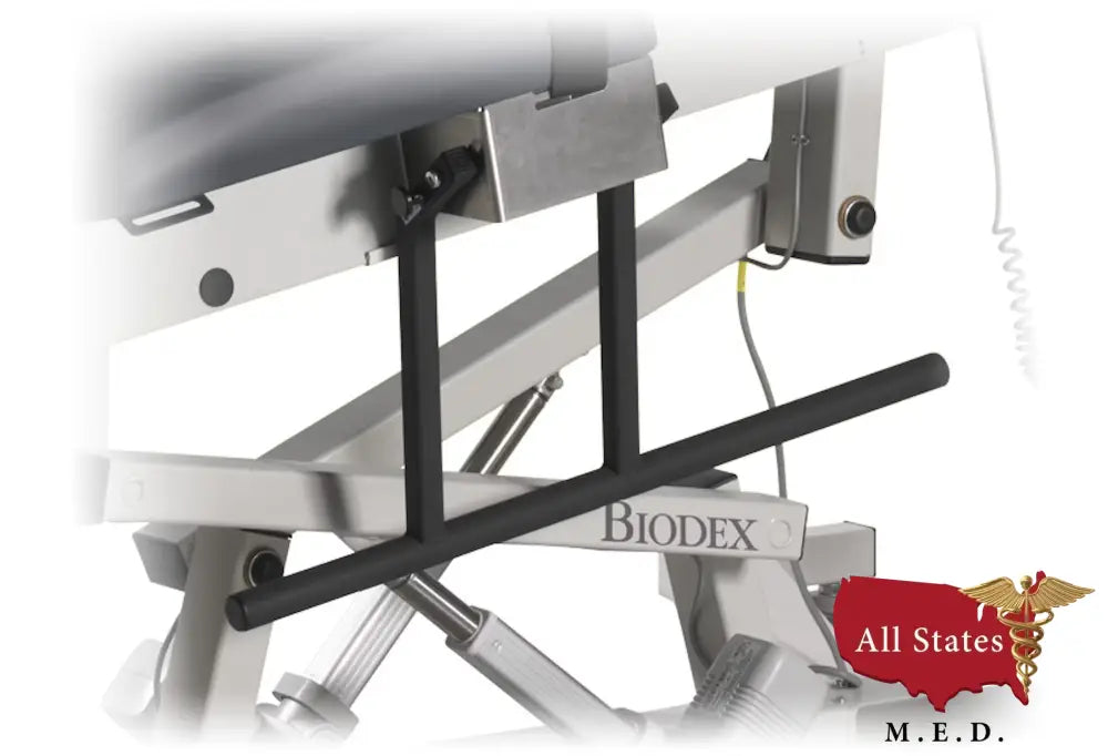 Biodex Echo Pro Ultrasound table 058-720