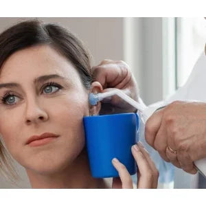 Bionix OtoClear Ear Irrigation System