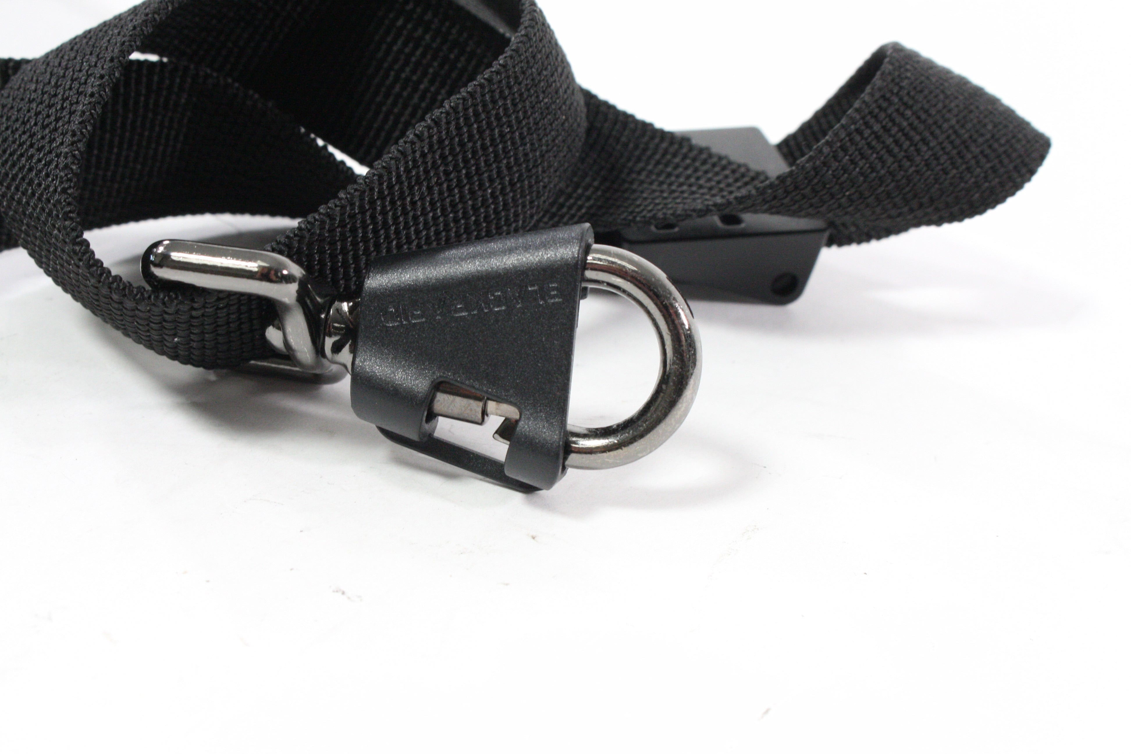 BlackRapid Cross Shot Camera Strap (Black)