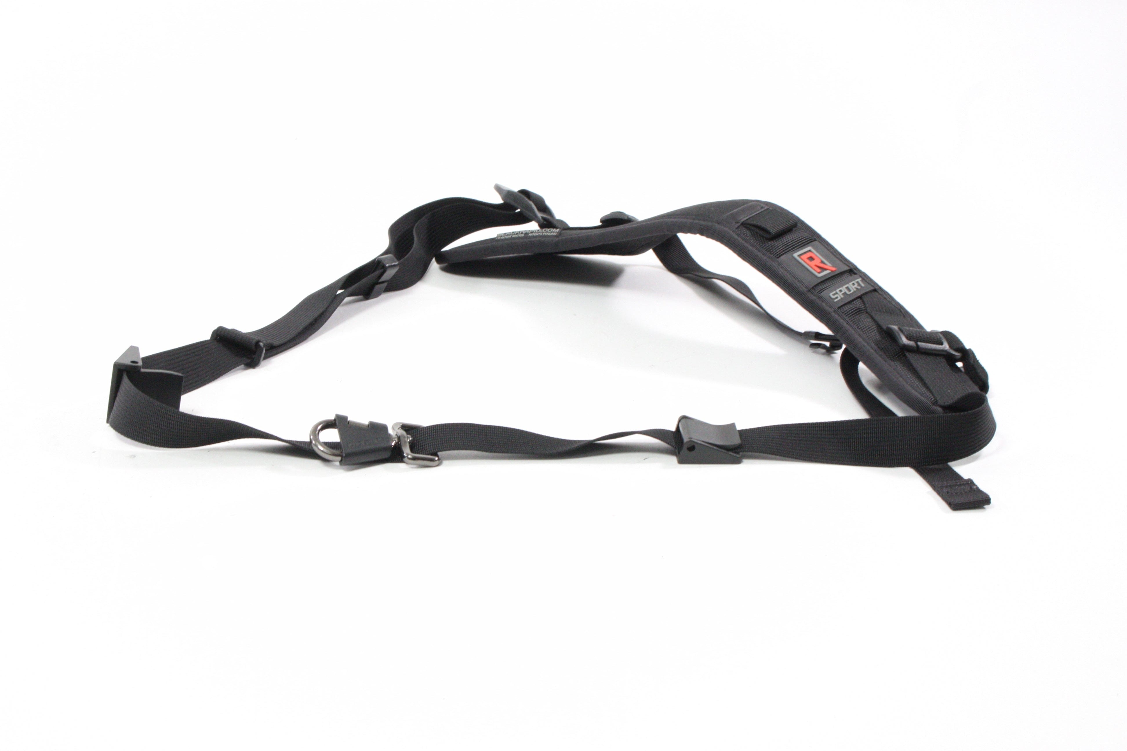 BlackRapid Sport Breathe Camera Strap - Right