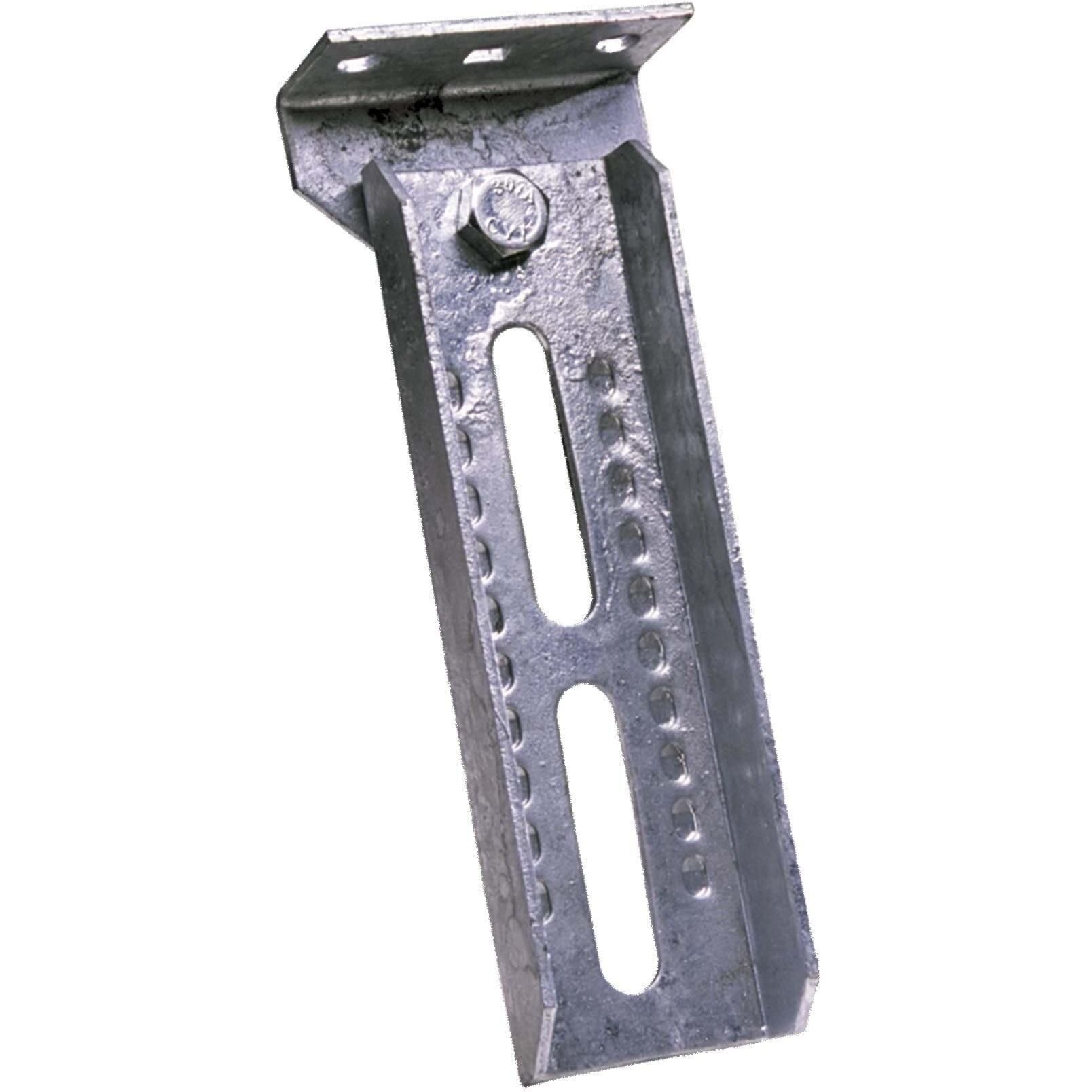 Tie Down Engineering 81221 Bolster Bracket 12" w/Swivel
