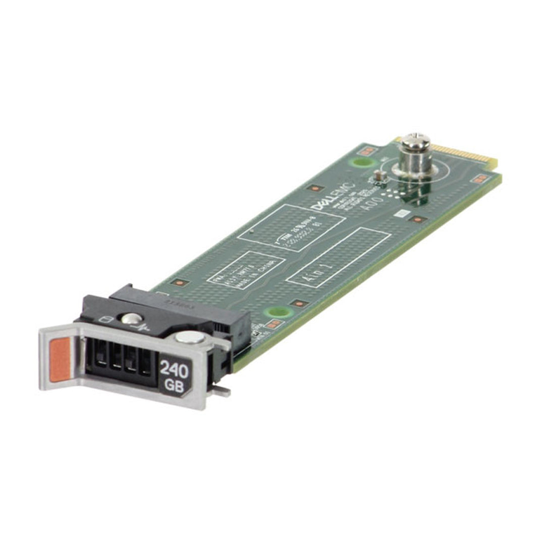 Dell BOSS Module Boot Optimized Storage Subsystem