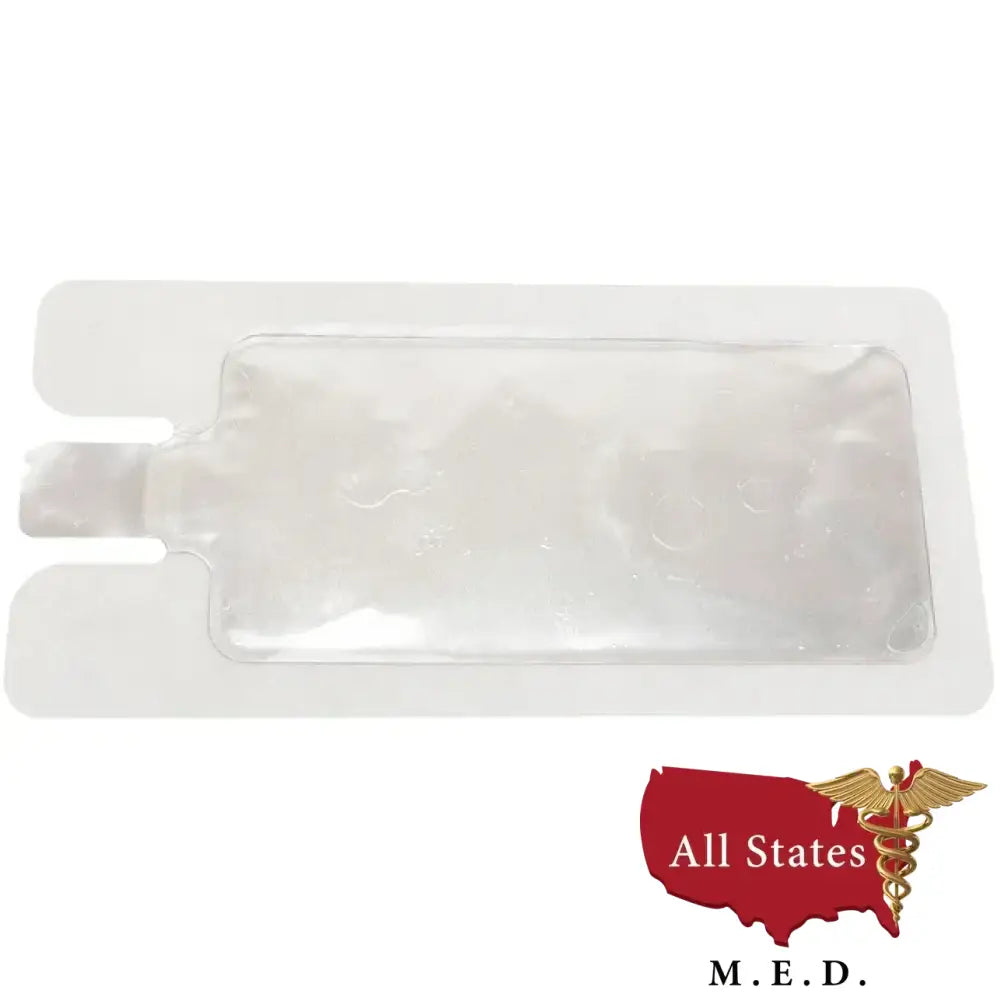 Bovie Disposable Solid Adult Return Electrode (50/Pack