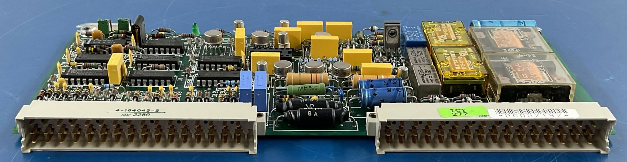 BRAKE CONTROL BOARD (4512 107 54224/451210754224 PHILIPS