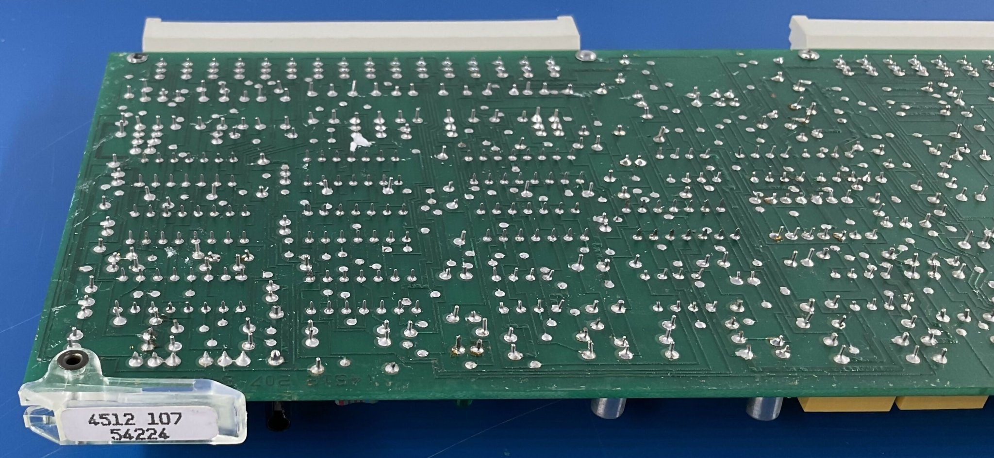 BRAKE CONTROL BOARD (4512 107 54224/451210754224 PHILIPS