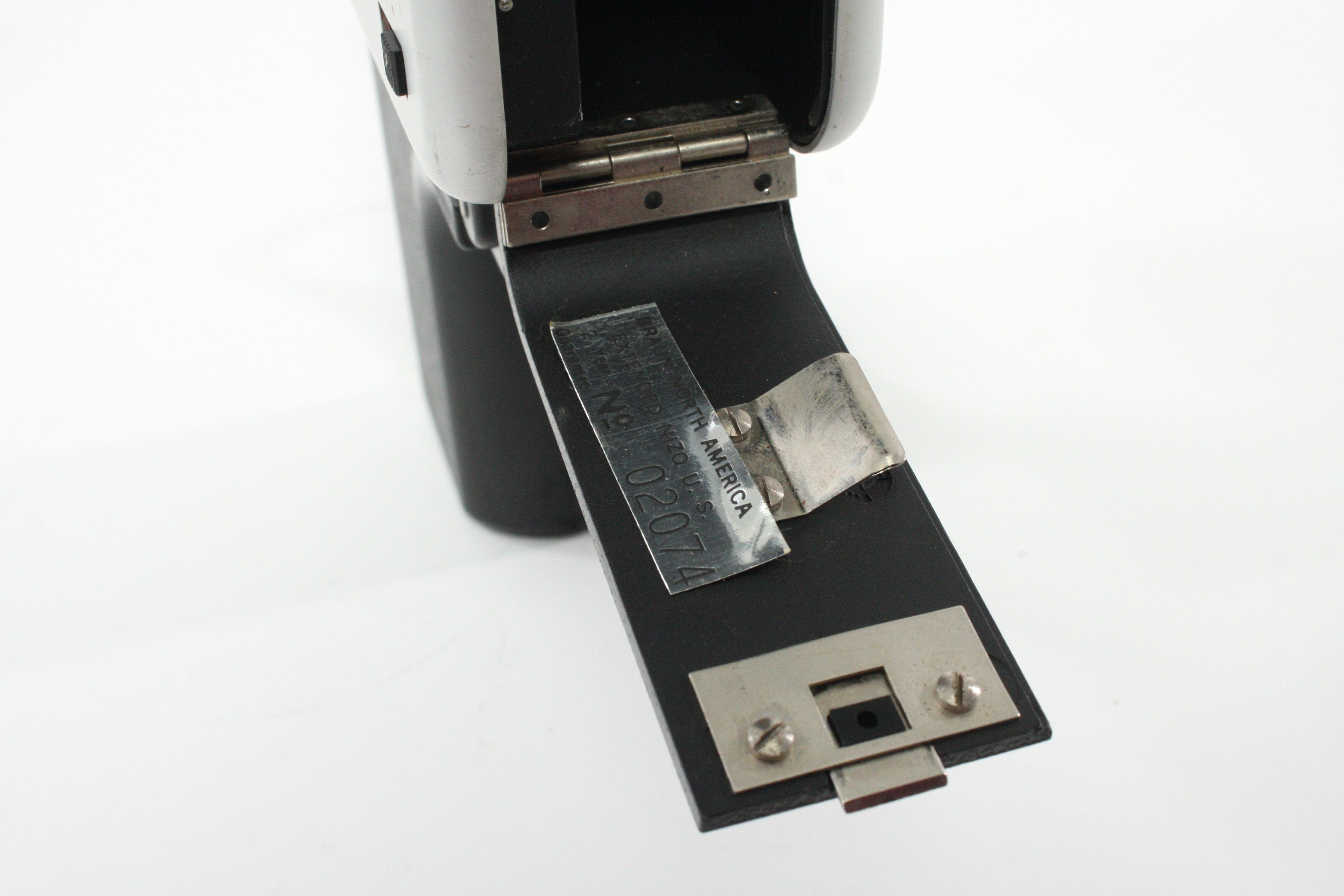 Braun Nizo S 560 Super 8 Cine Movie Film Camera