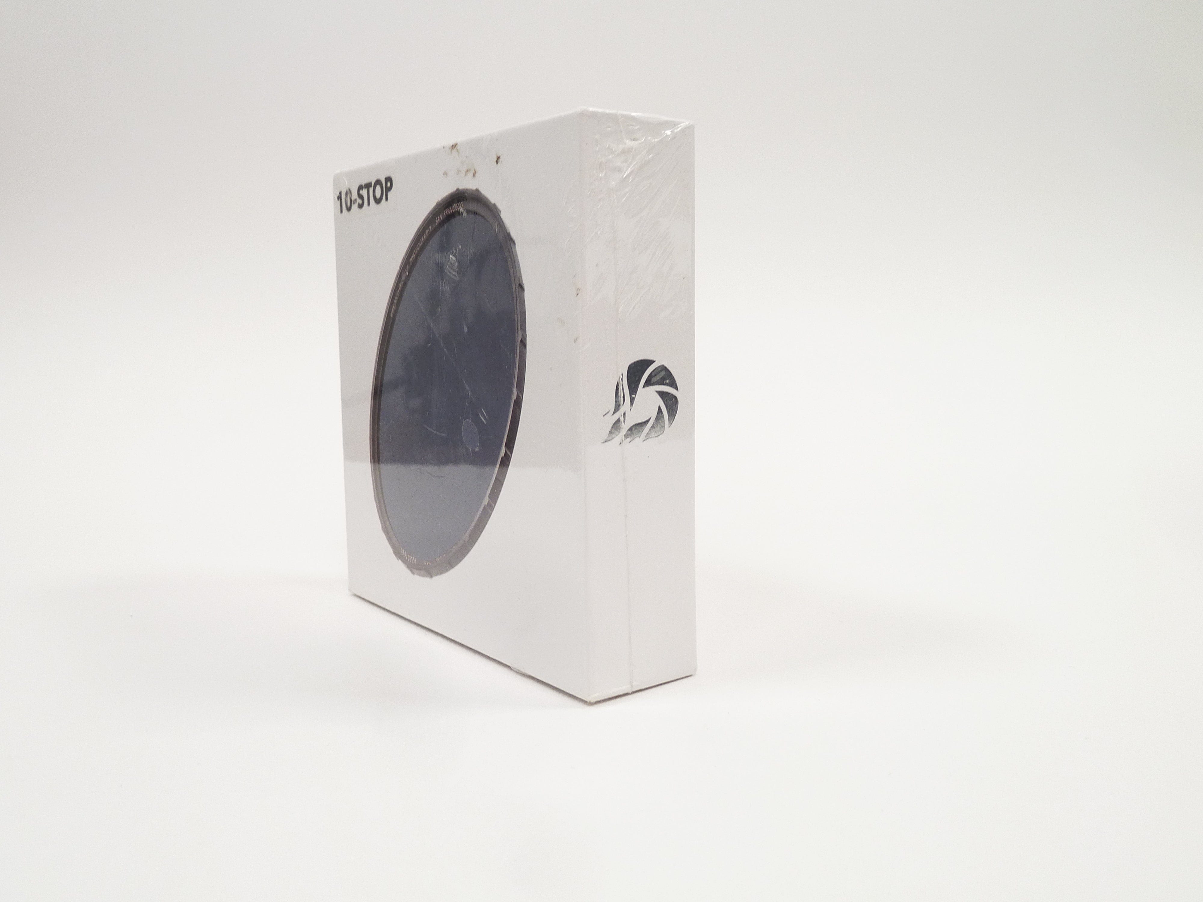 Breakthrough Photography X2 Neutral Density 10-Stop 49mm Filter