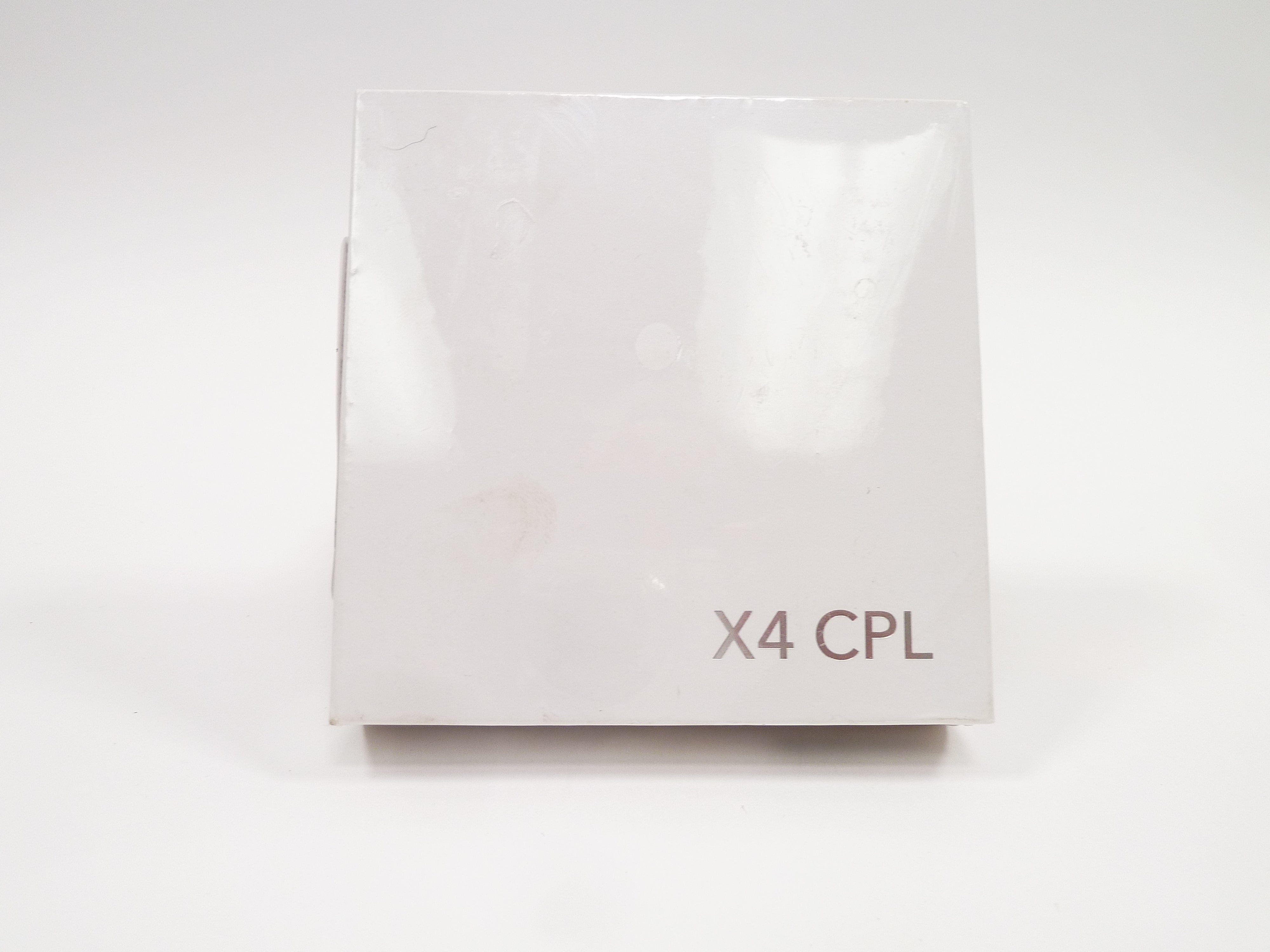 Breakthrough Photography X4 CPL 82mm Filter