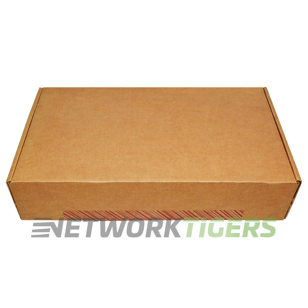 NEW Extreme Brocade BR-MLX-10GX4-X-ML MLX Series 4x 10GB XFP Router Module