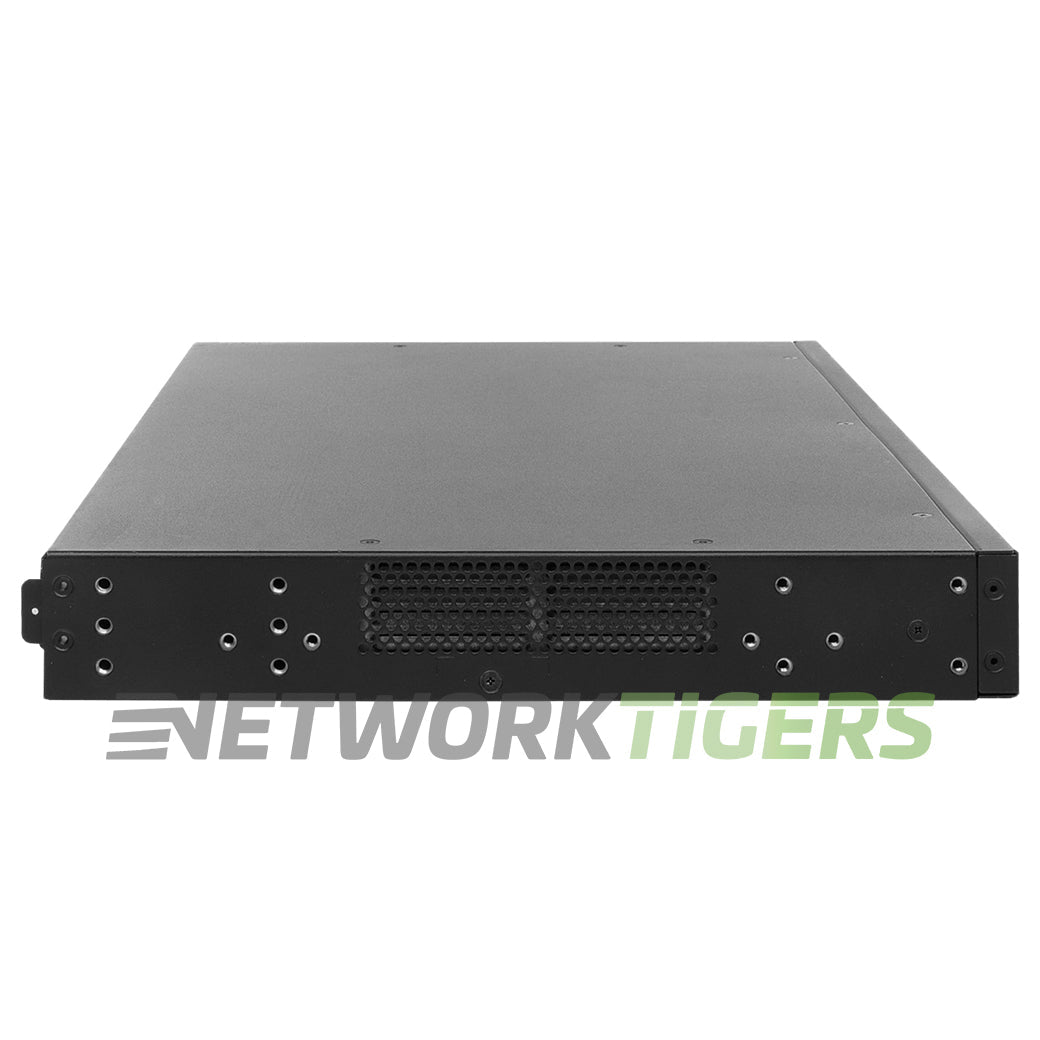 NEW Ruckus Brocade ICX7150-24-2X10G 24x 1GB RJ-45 2x 1GB SFP 2x 10GB SFP+ Switch