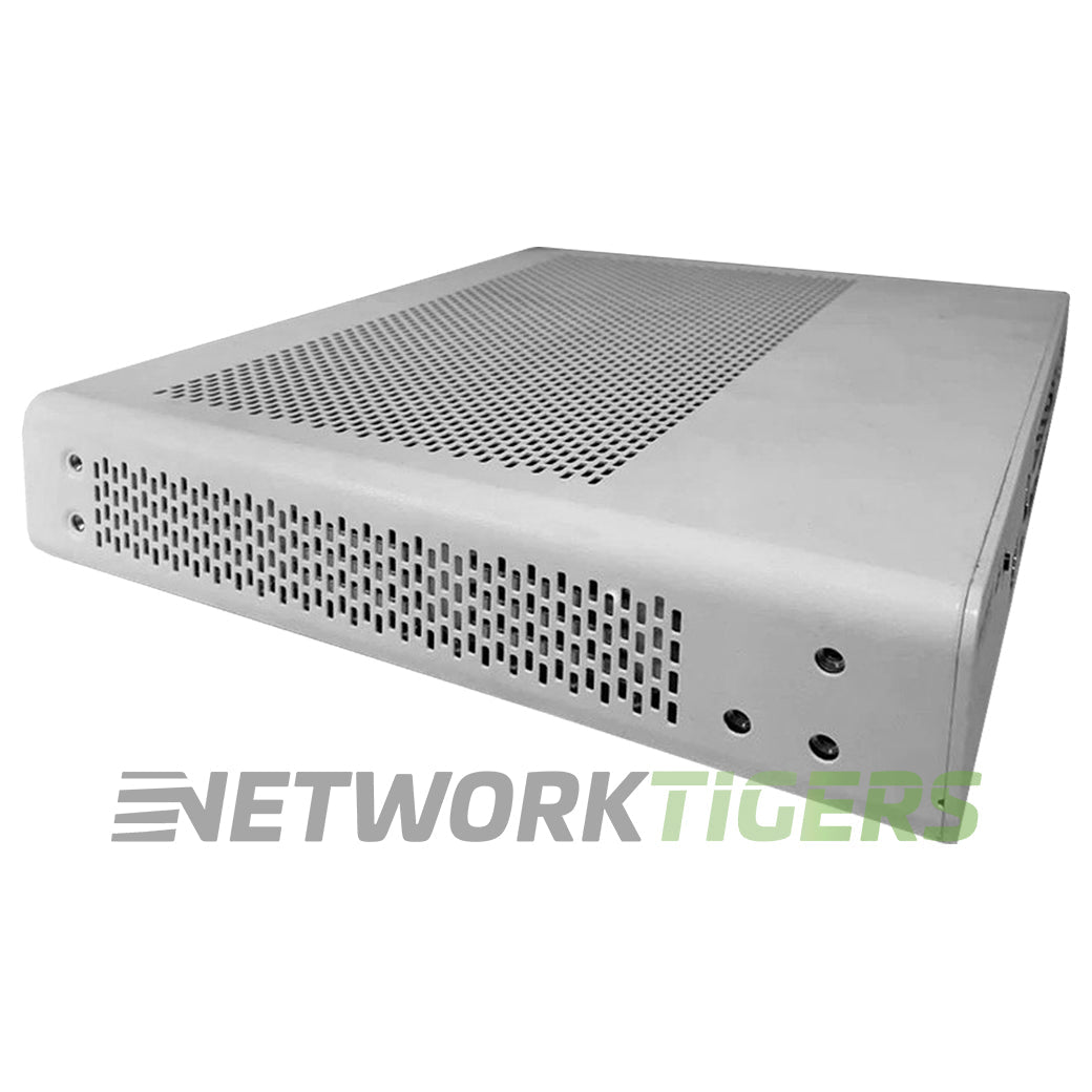 NEW Ruckus ICX7150-C12P-2X10GR Brocade 12x 1GB PoE+ RJ45 2x 10GB SFP+ Switch