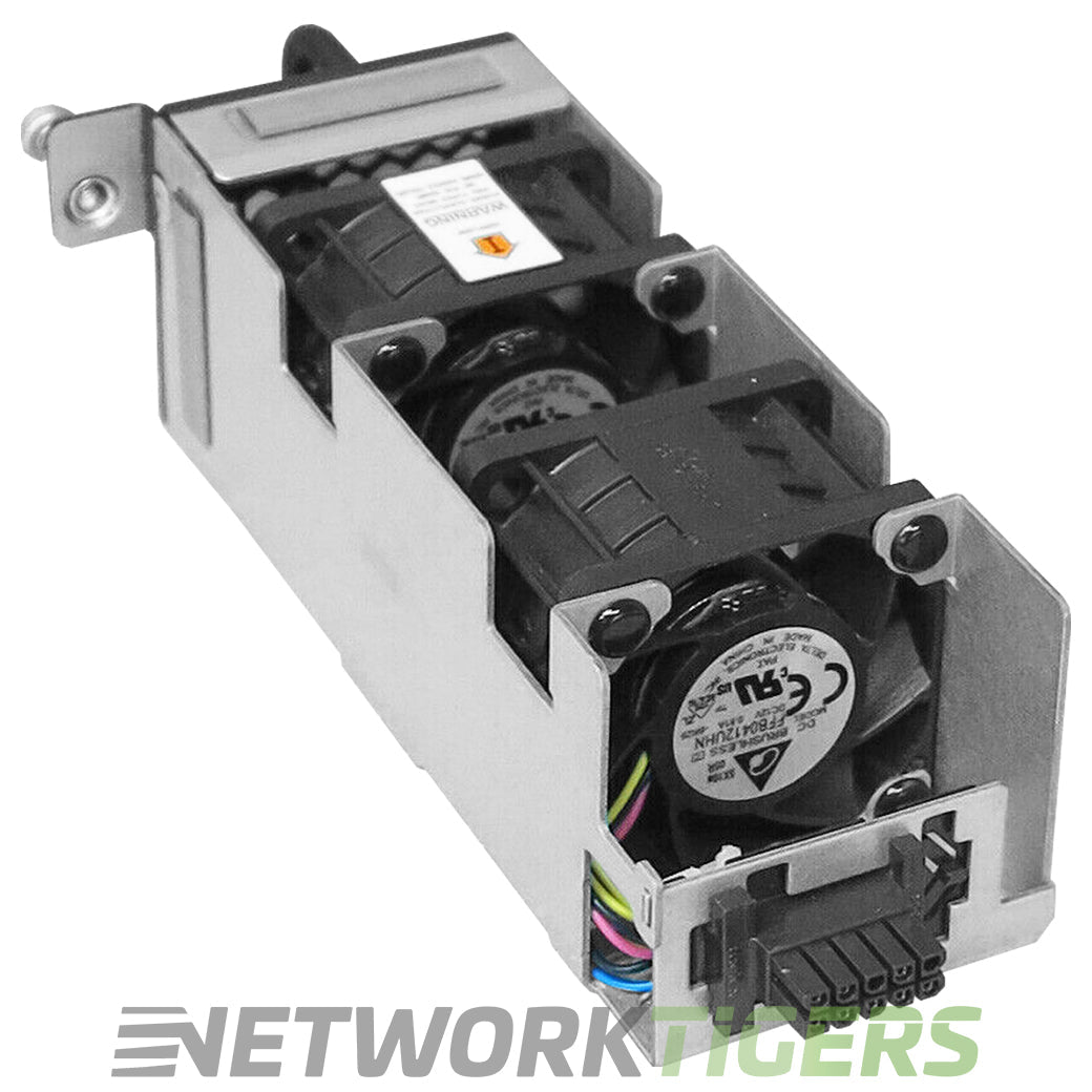 NEW Ruckus Brocade ICX7750-FAN-I Fan Kit of 4 - B-F Airflow Fan