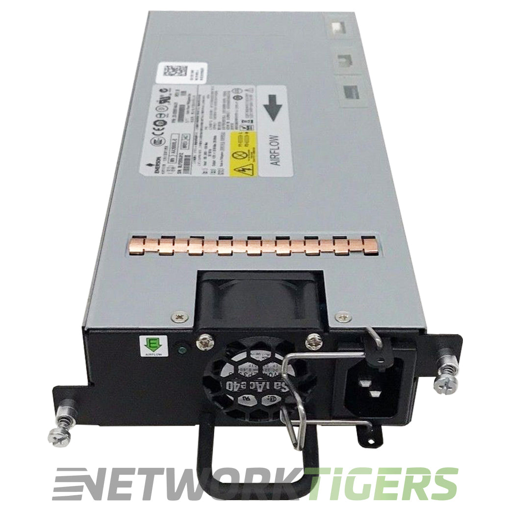 NEW Ruckus Brocade RPS15-E ICX 6650 Series 250W AC F-B Air Power Supply