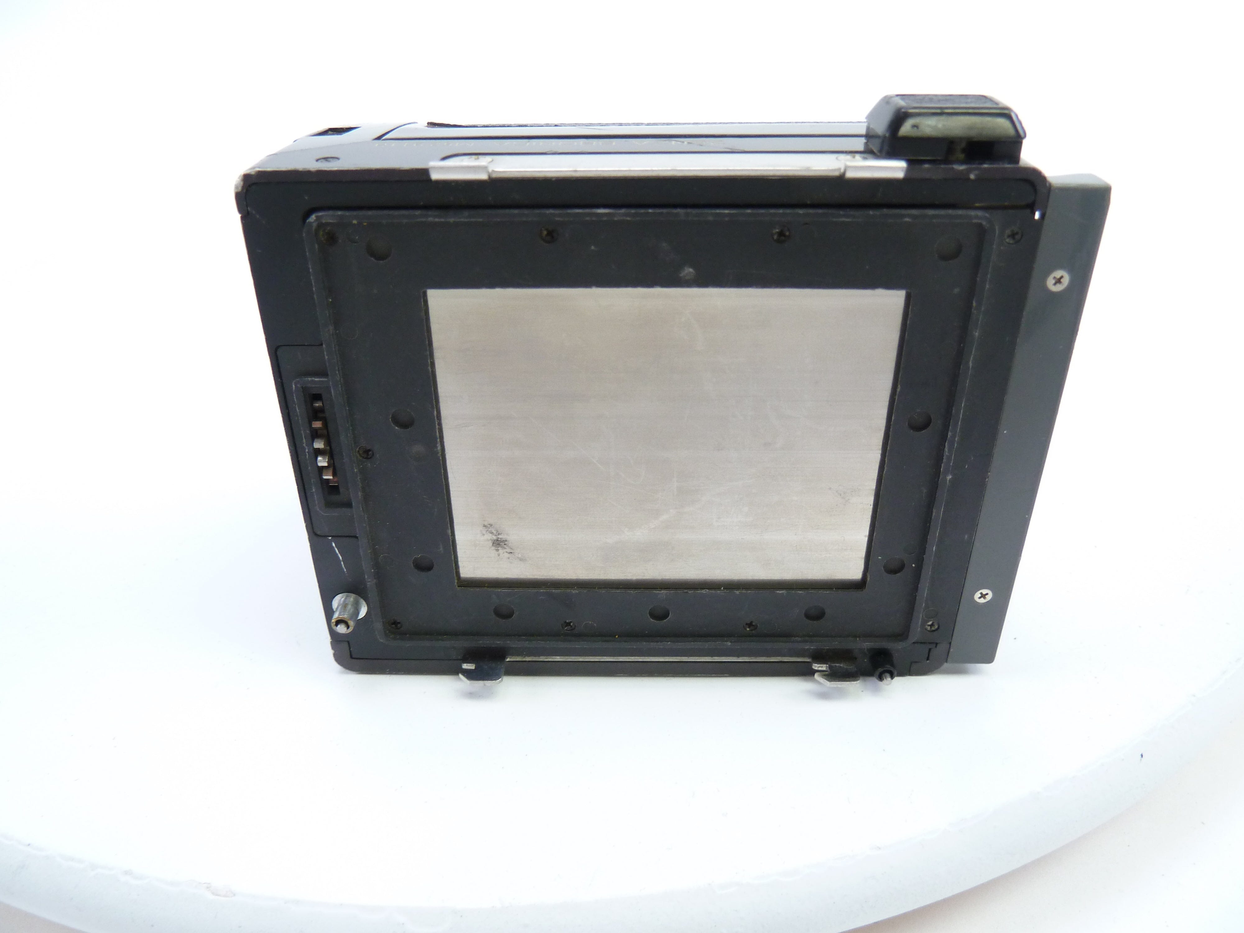 Bronica ETR 120 or 220 Fil Back ???
