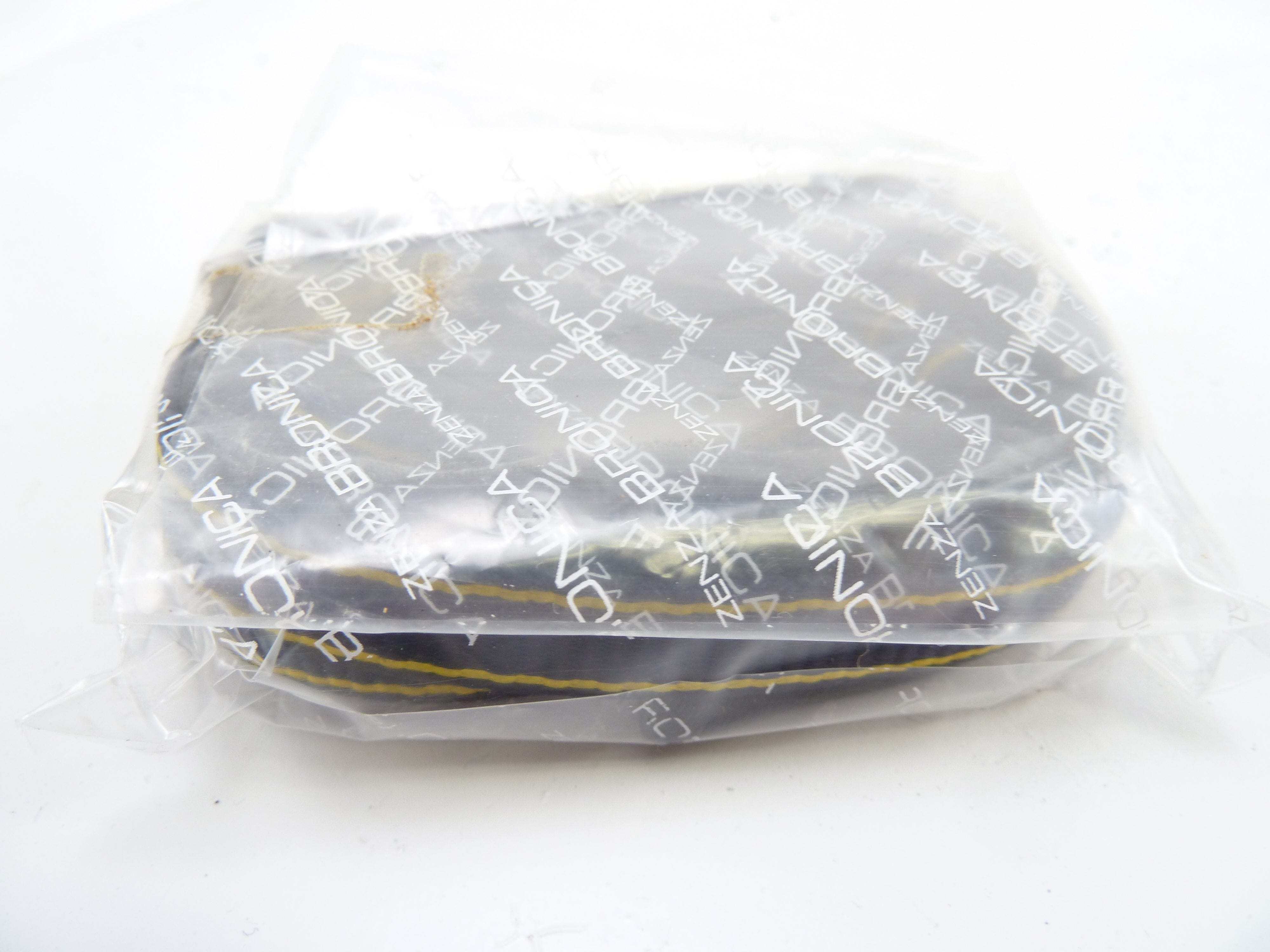 Bronica ETRSi Neck and Shoulder Strap (in original packing)