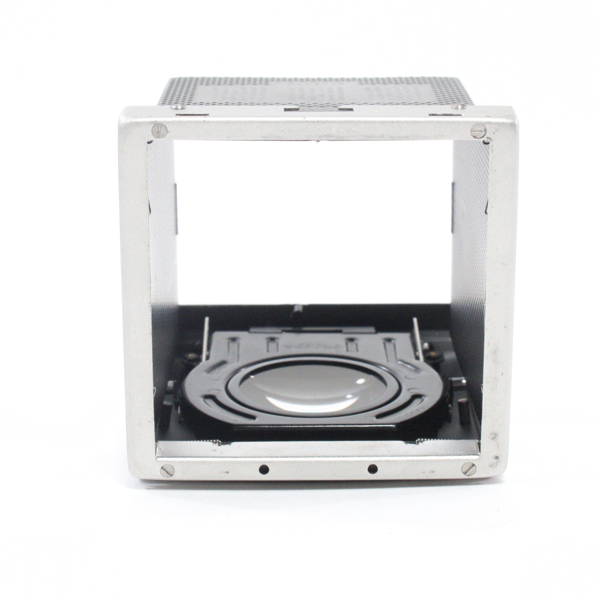 Bronica S2/S2a Waist Level Finder