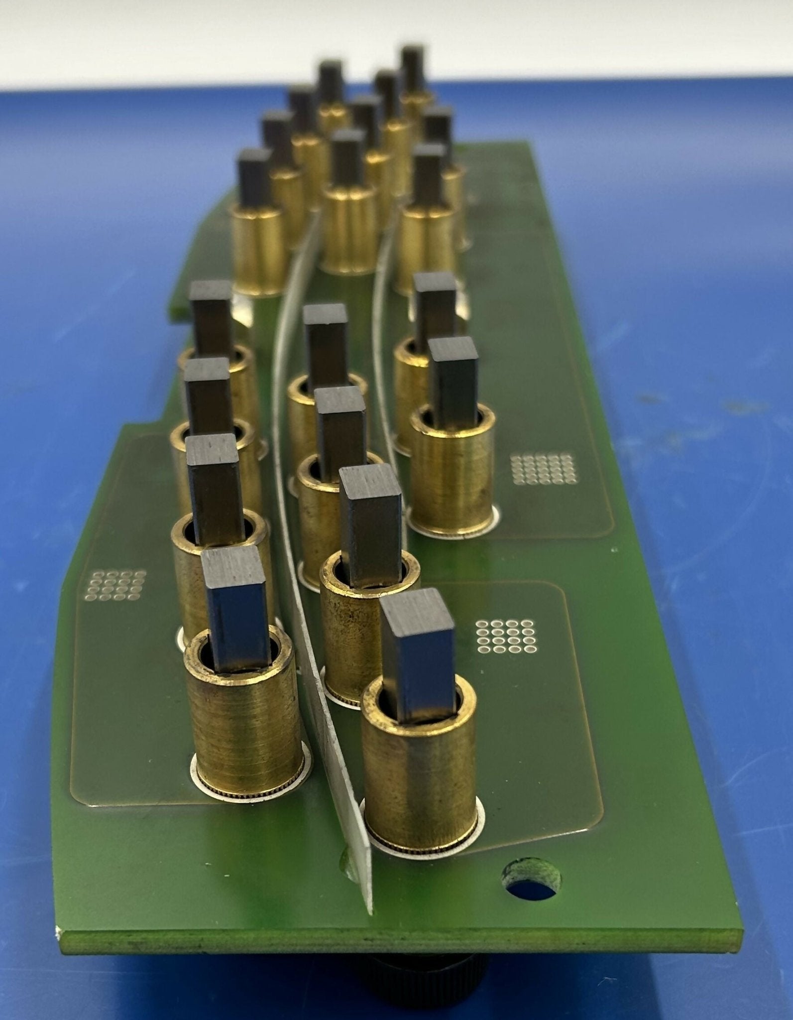 BRUSH BLOCK (07395135/7395135/522300780 SIEMENS