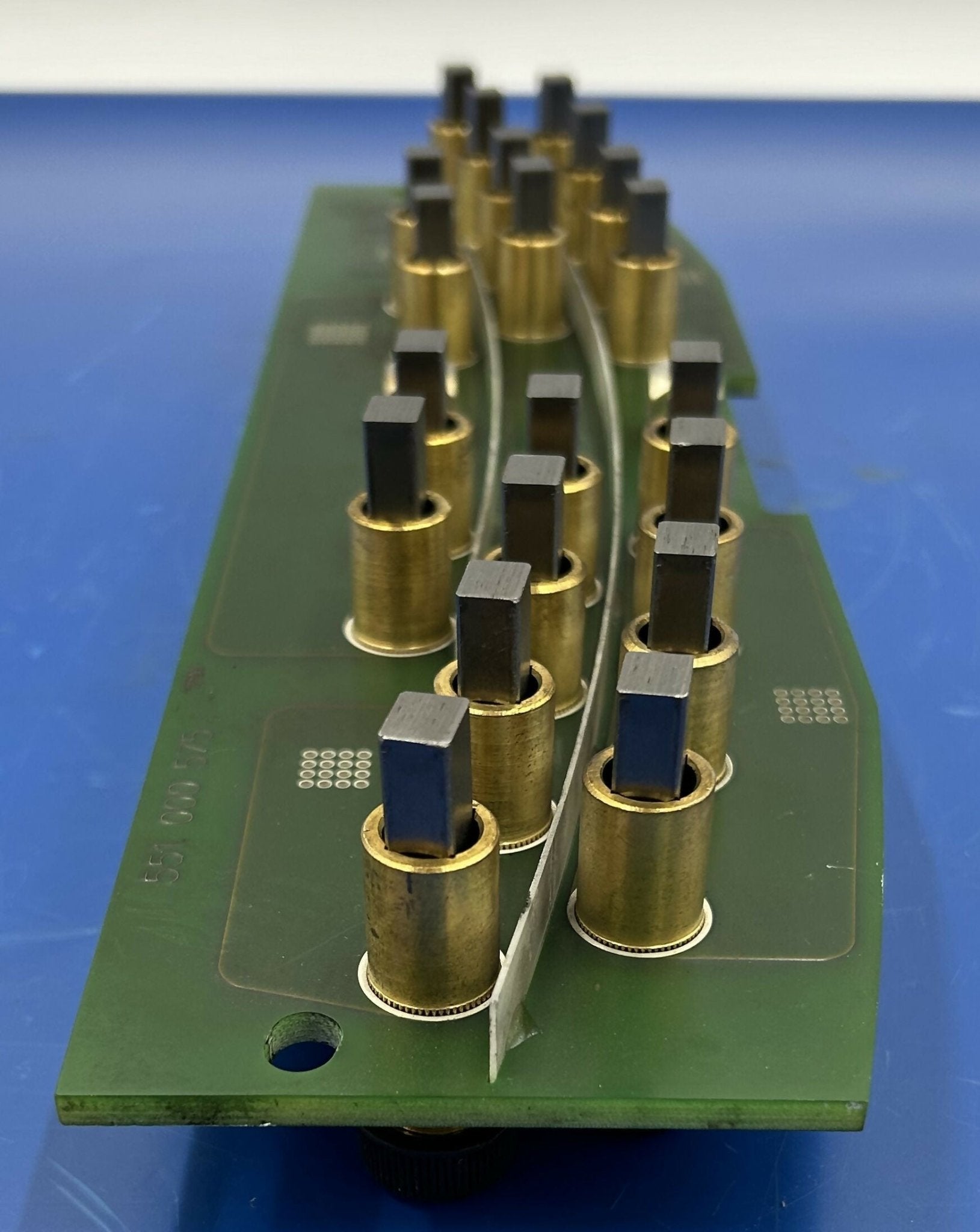 BRUSH BLOCK (07395135/7395135/522300780 SIEMENS