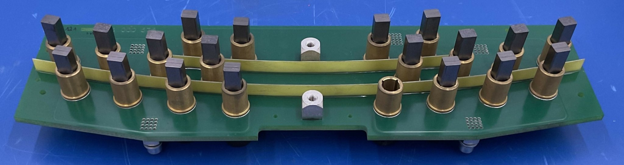 BRUSH BLOCK UDC (07395135/7395135/522300780 SIEMENS